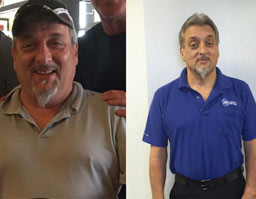 Weight Loss Story
